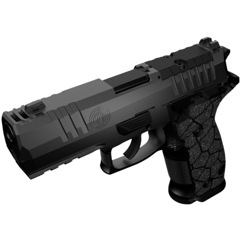 STEYR ARMS ATd COMPACT, KAL 9X19 PARA
