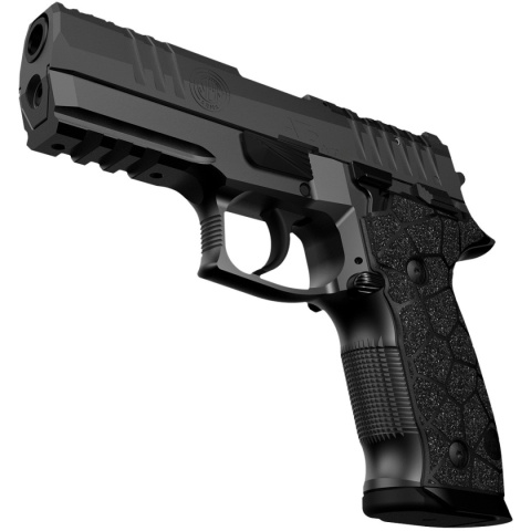 STEYR ARMS ATd COMPACT, KAL 9X19 PARA
