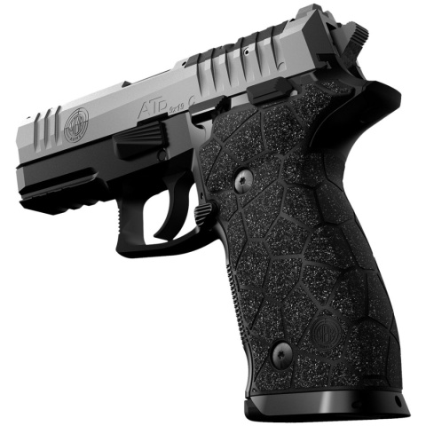 STEYR ARMS ATd COMPACT, KAL 9X19 PARA