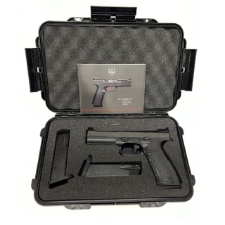 [ZAMÓW] ARSENAL FIREARMS STRIKE ONE SPEED EXTREME TRIGGER OR kal.9x19