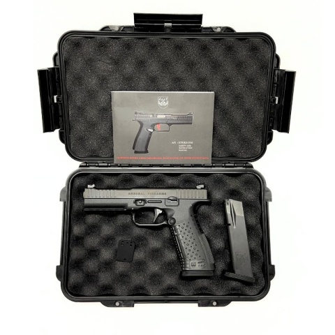 [ZAMÓW] ARSENAL FIREARMS STRIKE ONE EXTREME TRIGGER OR kal.9x19