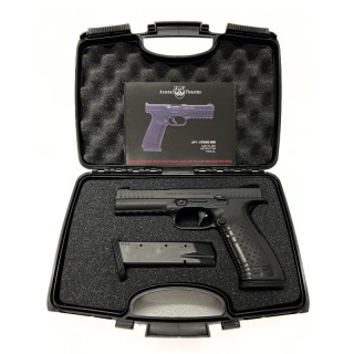 [ZAMÓW] ARSENAL FIREARMS STRIKE ONE EXTREME TRIGGER kal.9x19