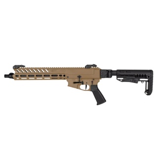 [ZAMÓW] HUGLU MOHAC 12", KALIBER 9X19 PARA, KOLOR FDE