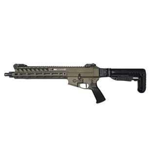 [ZAMÓW] HUGLU MOHAC 12", KALIBER 9X19 PARA, KOLOR ODG