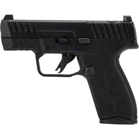 [ZAMÓW] IWI MASADA SLIM OR kal.9x19 BLK
