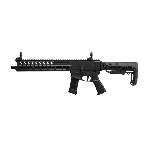 [ZAMÓW] HUGLU MOHAC 12", KALIBER 9X19 PARA, KOLOR BLK