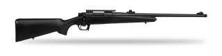 [ZAMÓW] HUGLU OVIS G-2 308WIN. SYNTHETIC BLACK (przyrządy)