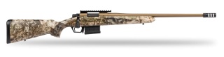 [ZAMÓW] HUGLU OVIS G-2 308WIN. SYNTHETIC NEW TERRA