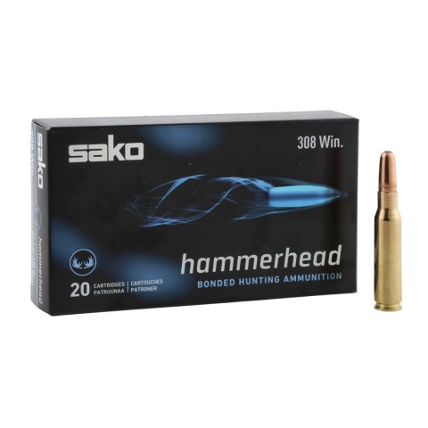 [NA ZAMÓWIENIE] SAKO Hammerhead 13G 308Win